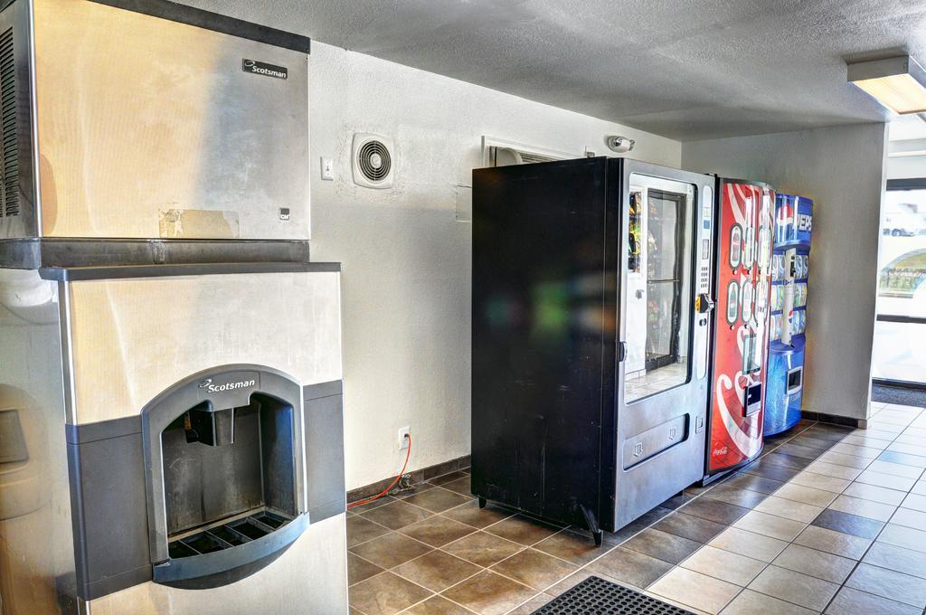Motel 6-Slidell, La - New Orleans Εξωτερικό φωτογραφία