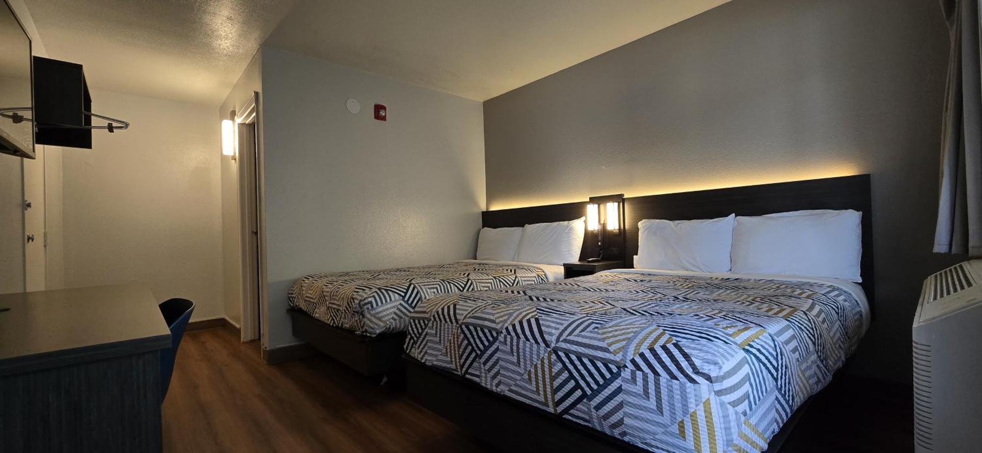 Motel 6-Slidell, La - New Orleans Εξωτερικό φωτογραφία
