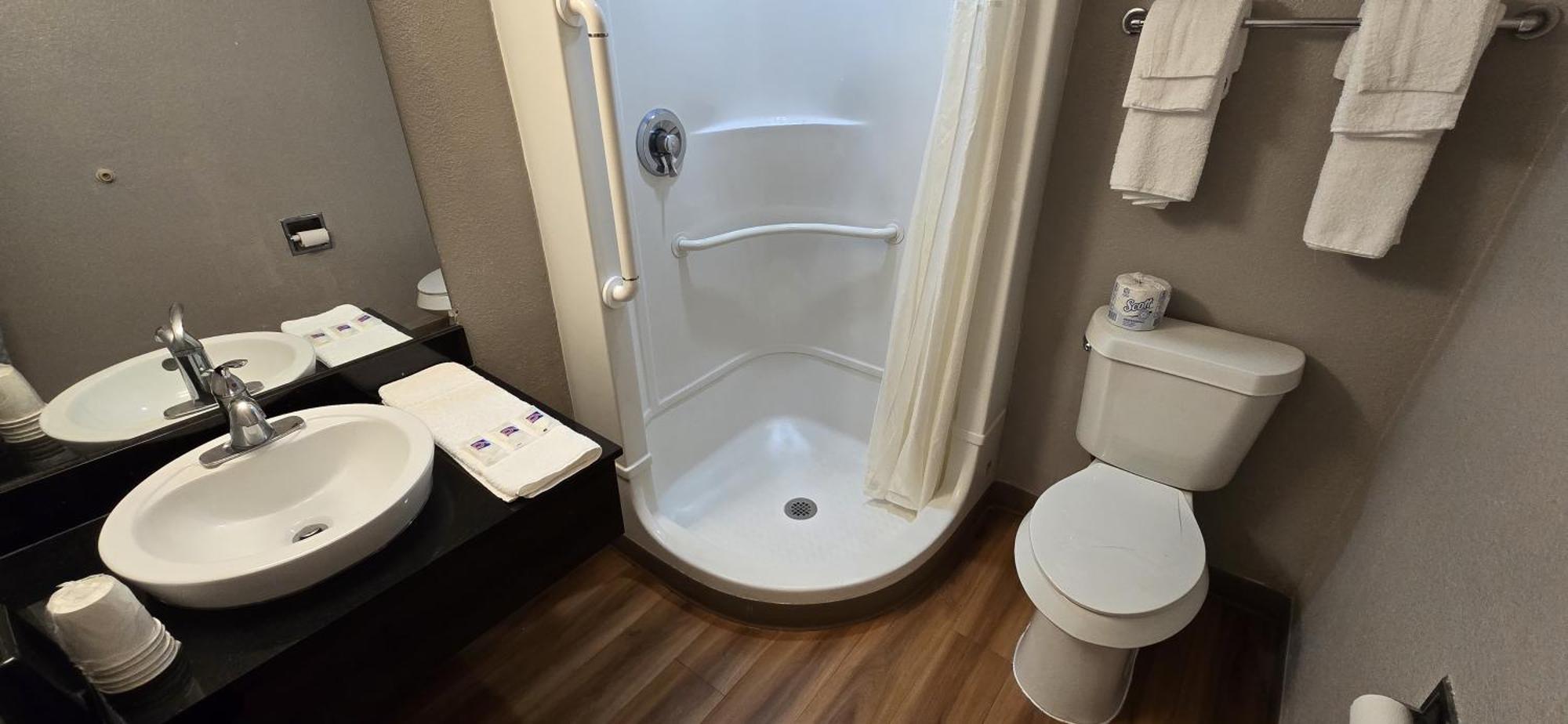 Motel 6-Slidell, La - New Orleans Εξωτερικό φωτογραφία