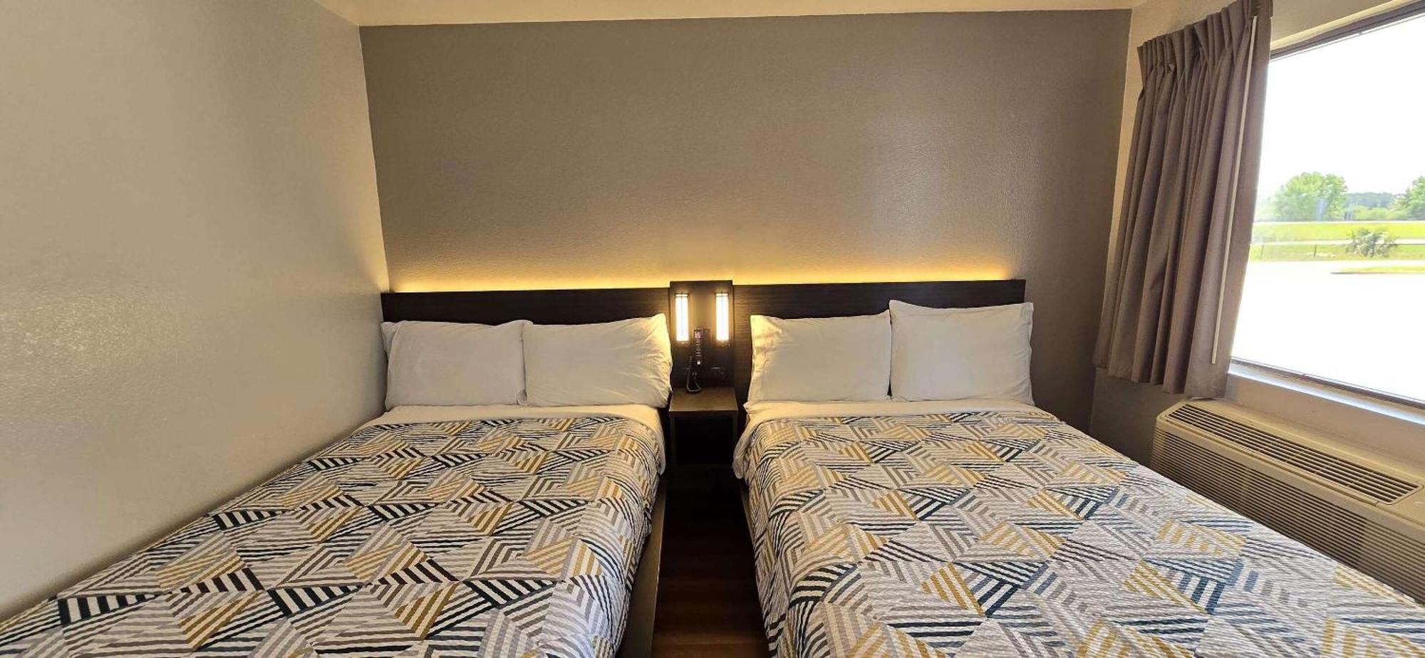 Motel 6-Slidell, La - New Orleans Εξωτερικό φωτογραφία