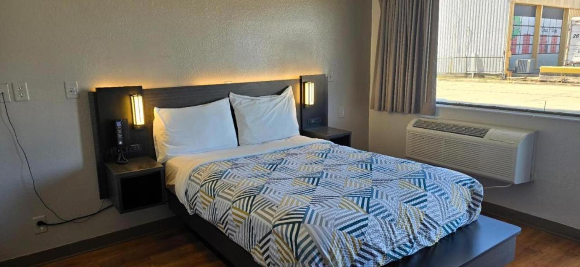 Motel 6-Slidell, La - New Orleans Εξωτερικό φωτογραφία