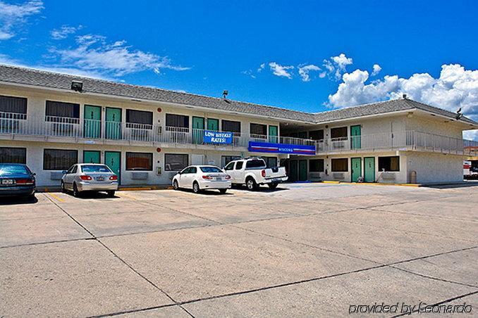 Motel 6-Slidell, La - New Orleans Εξωτερικό φωτογραφία