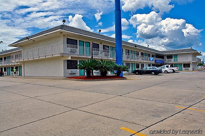Motel 6-Slidell, La - New Orleans Εξωτερικό φωτογραφία