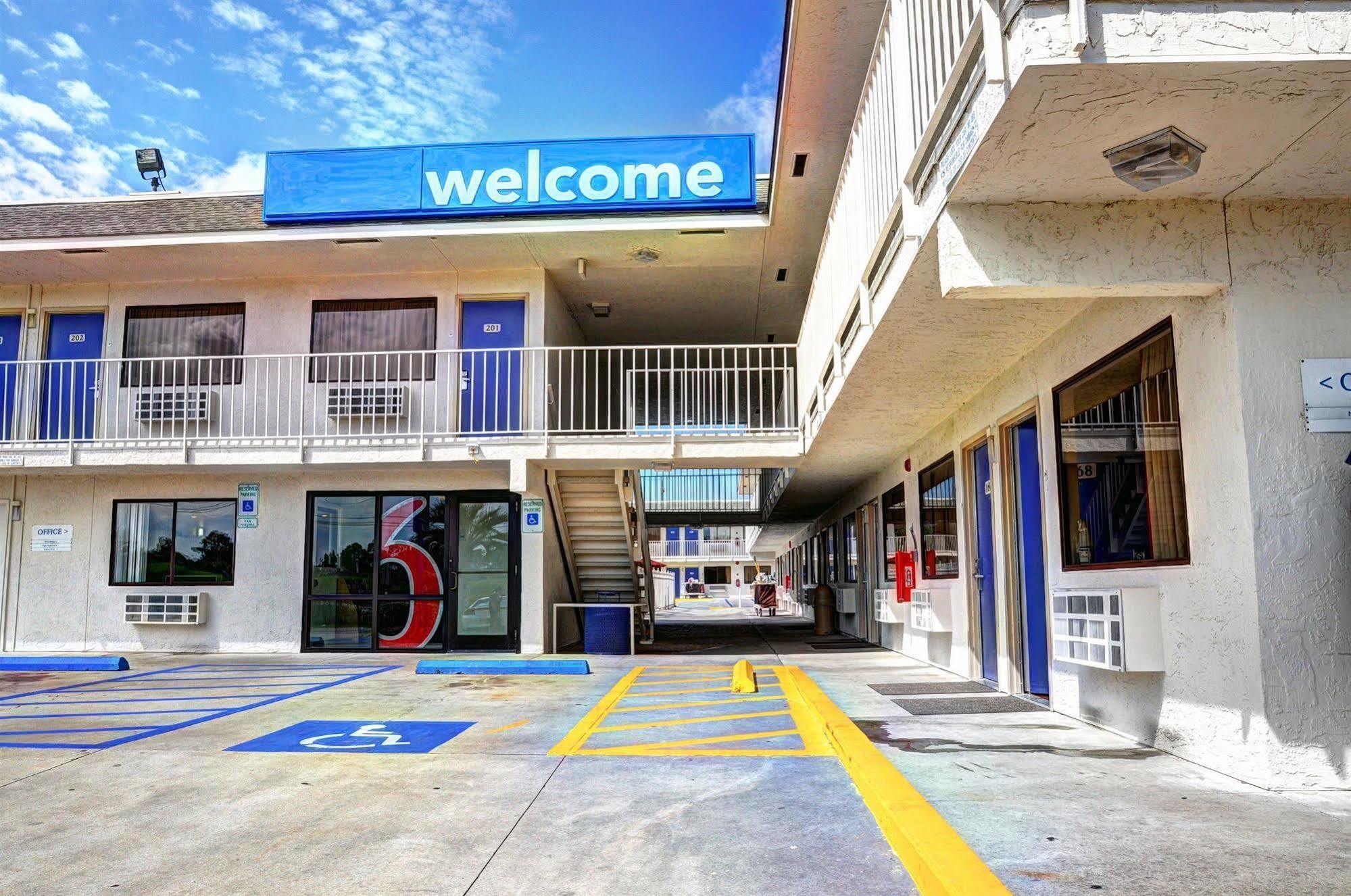 Motel 6-Slidell, La - New Orleans Εξωτερικό φωτογραφία