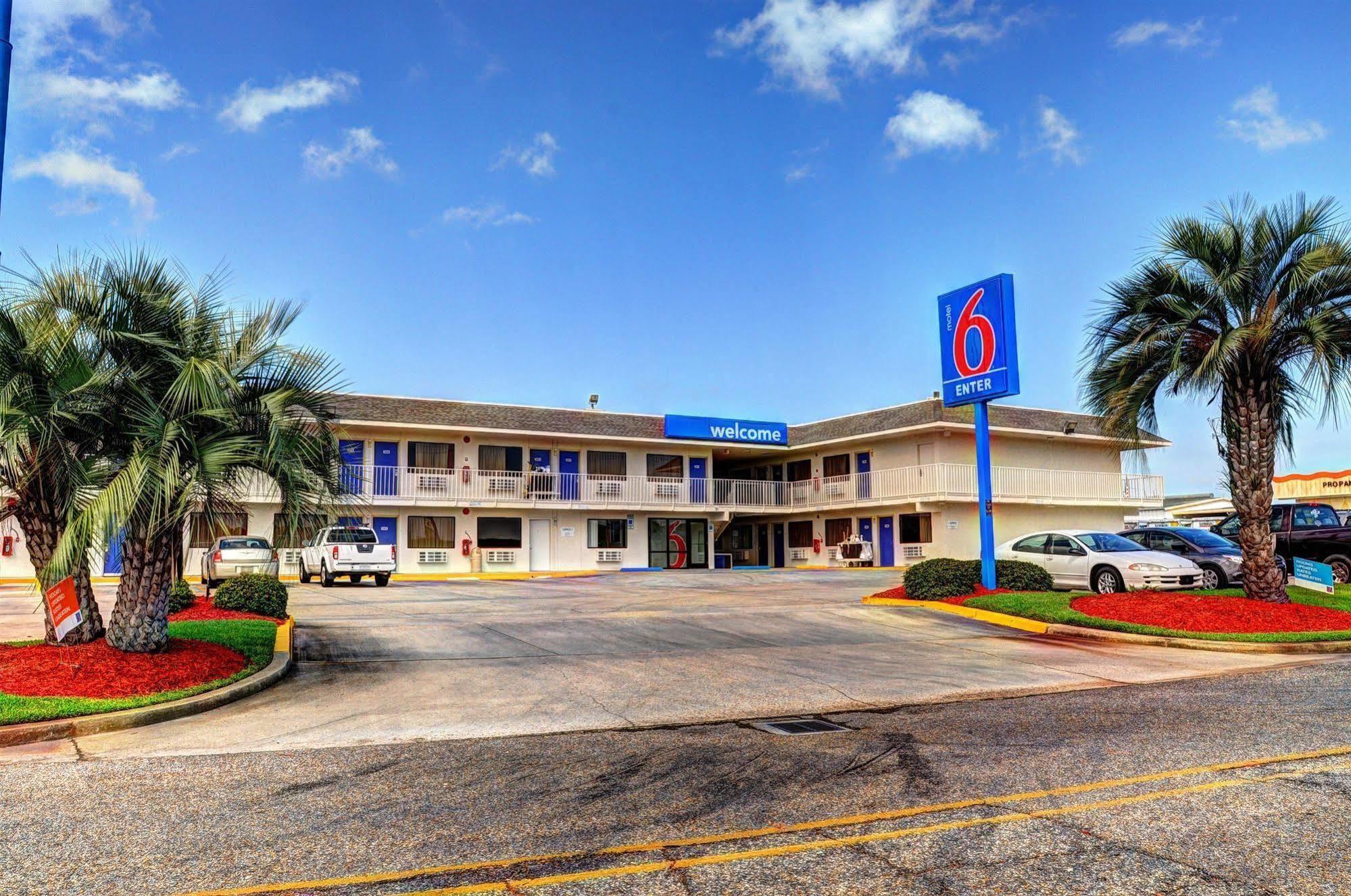 Motel 6-Slidell, La - New Orleans Εξωτερικό φωτογραφία