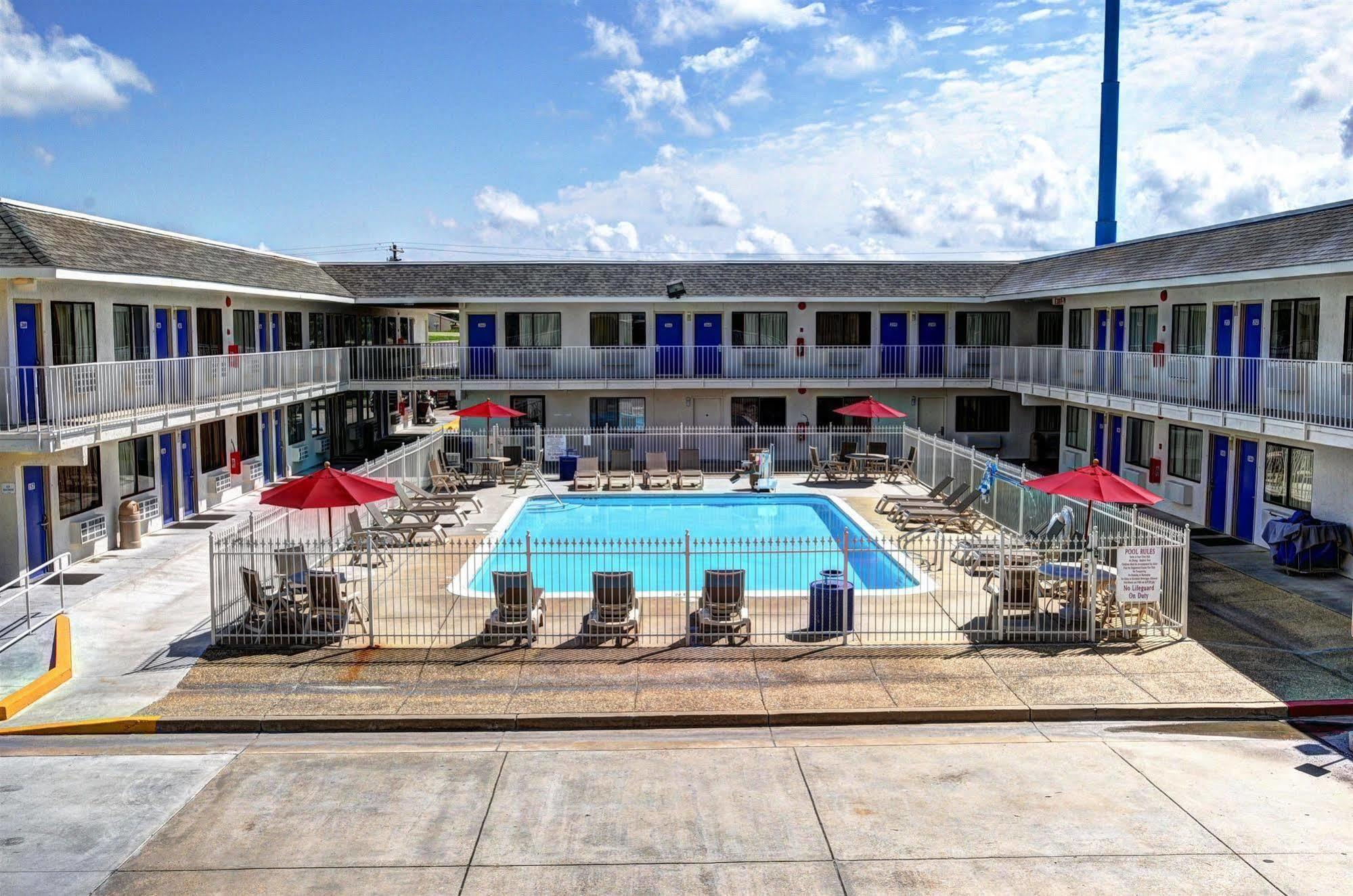 Motel 6-Slidell, La - New Orleans Εξωτερικό φωτογραφία